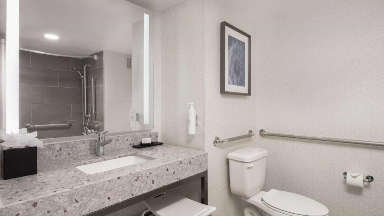 Photo of Bathroom in South Loop