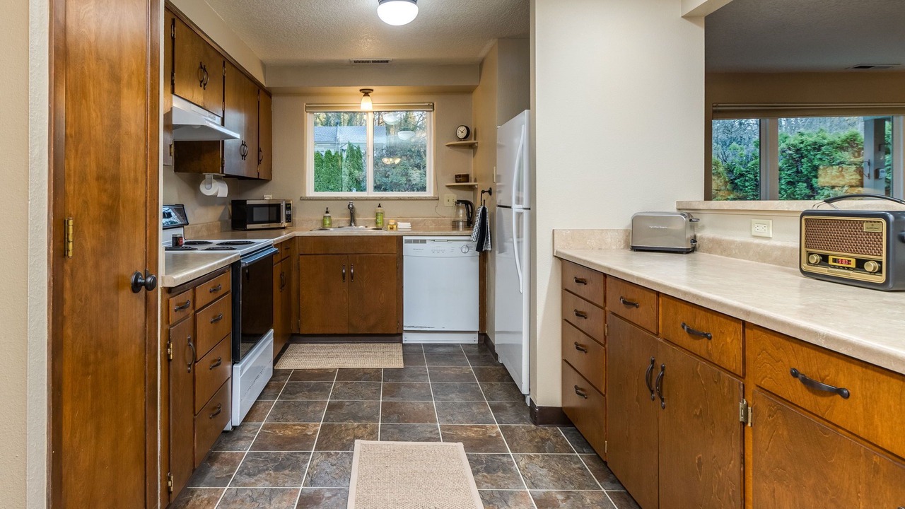 Photo of Kitchen in Oak Grove