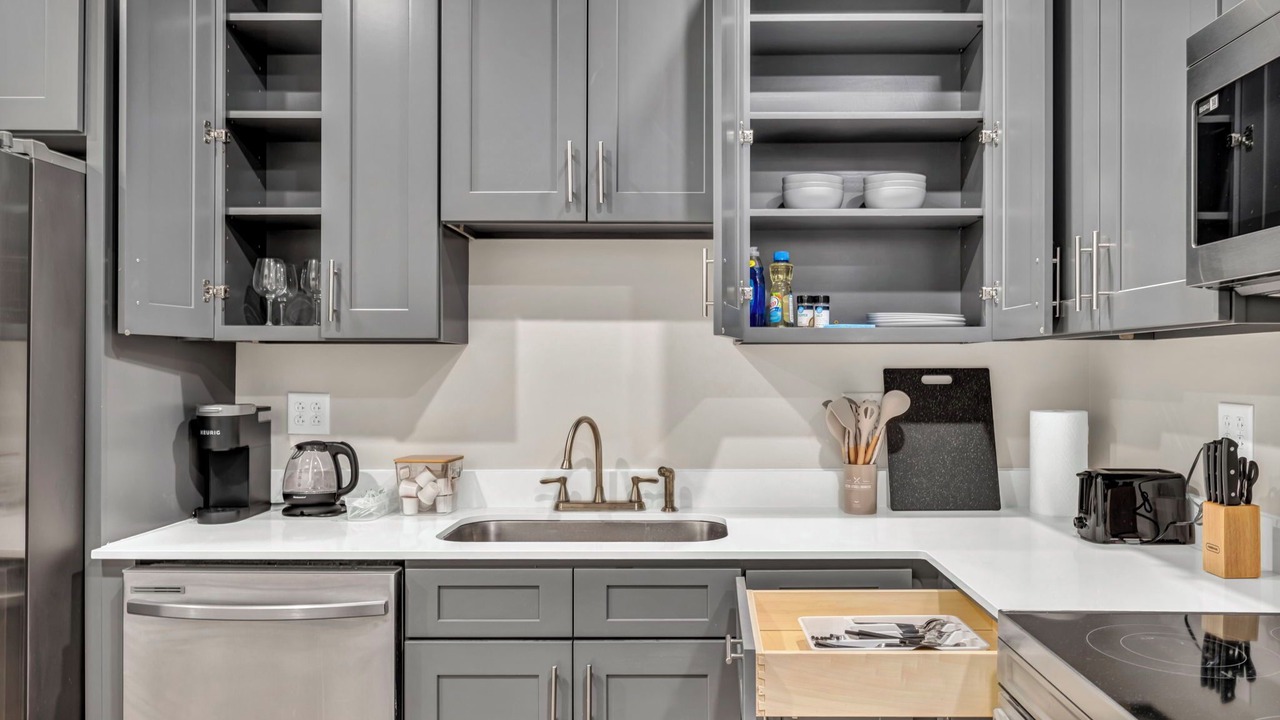 Photo of Kitchen in Cleveland