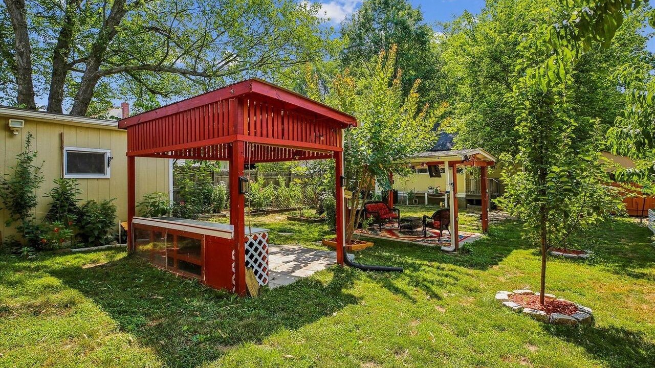 Photo of Outdoor in Wheaton-Glenmont
