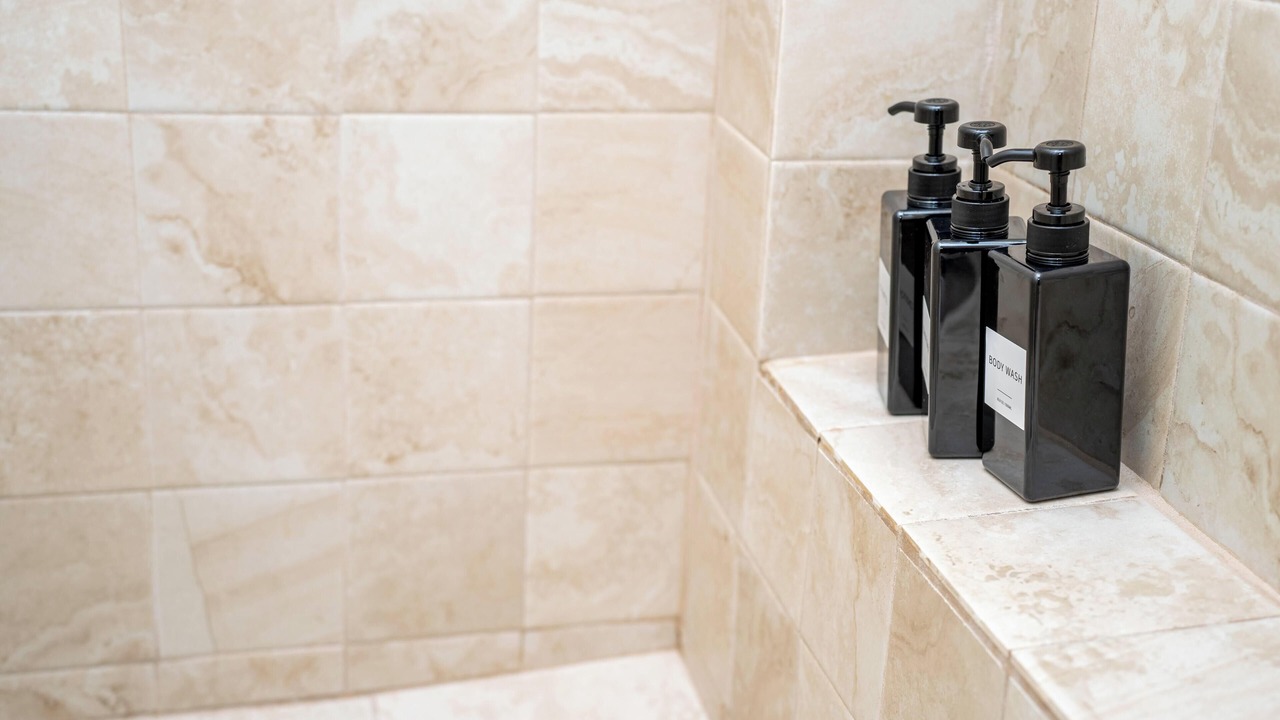 Photo of Bathroom in Wheaton-Glenmont