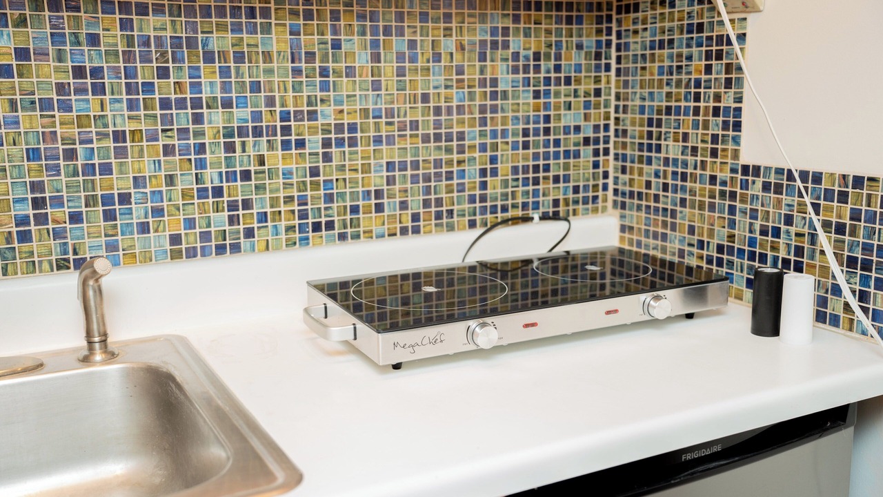 Photo of Kitchen in Wheaton-Glenmont