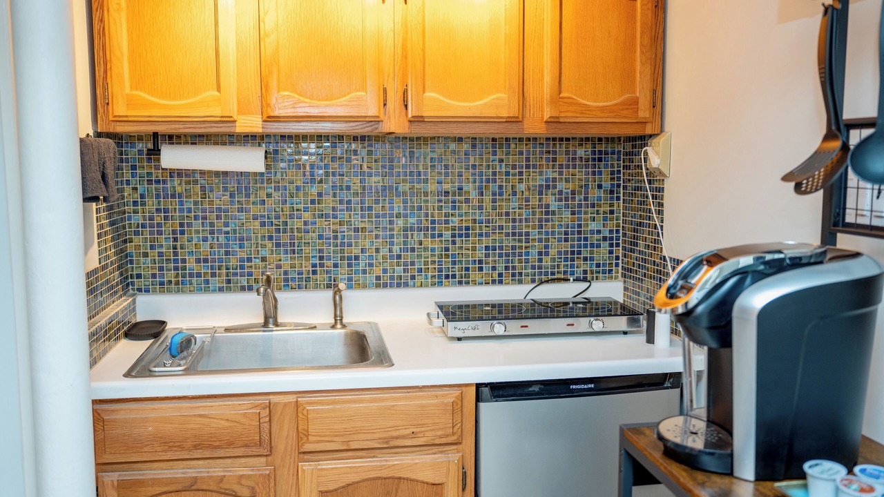 Photo of Kitchen in Wheaton-Glenmont