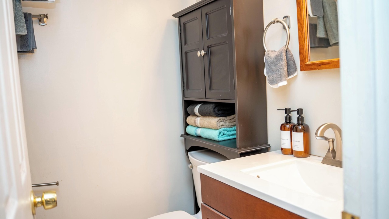 Photo of Bathroom in Wheaton-Glenmont