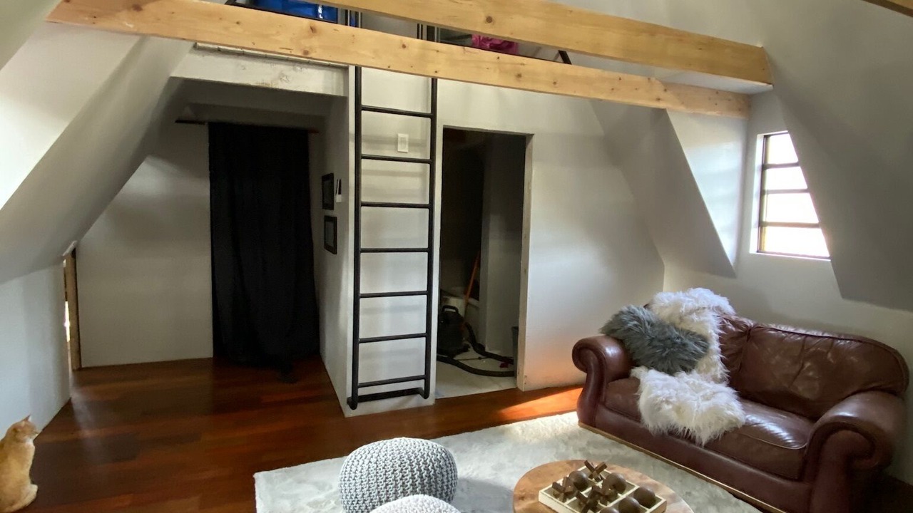 Photo of Livingroom in Trimble