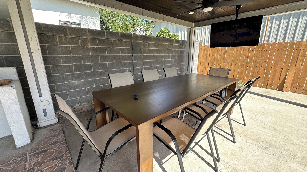 Photo of Outdoor in Laredo
