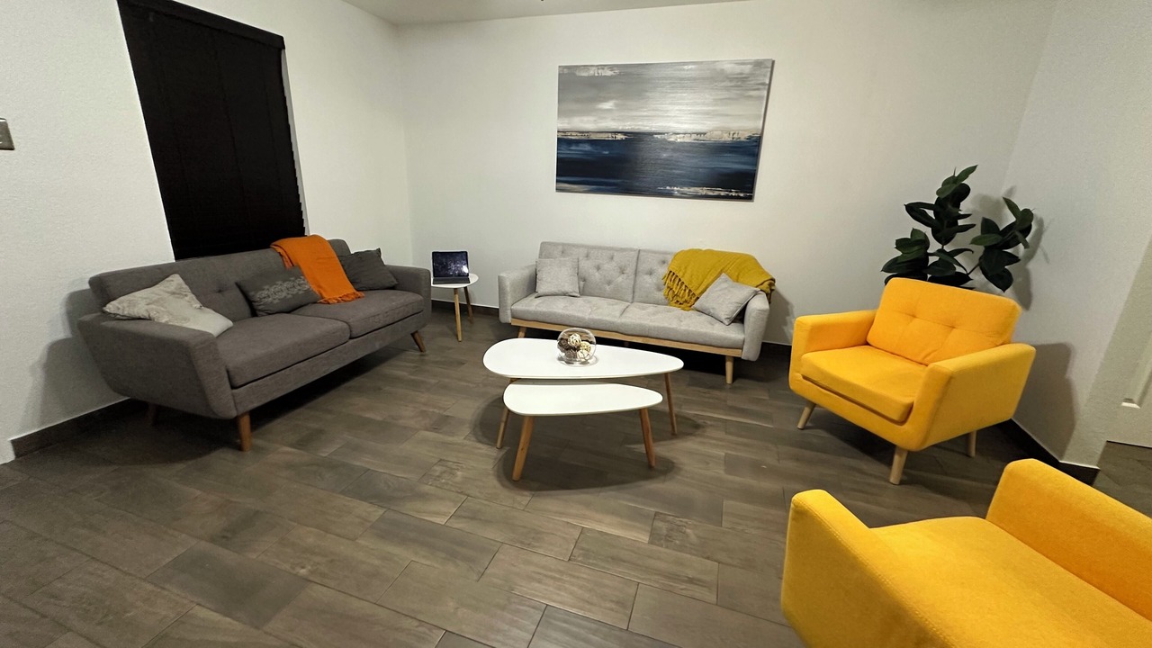 Photo of Livingroom in Laredo