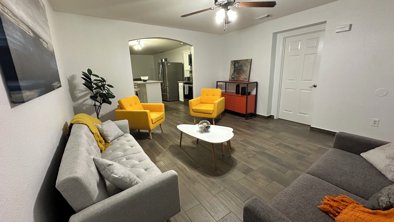 Photo of Livingroom in Laredo