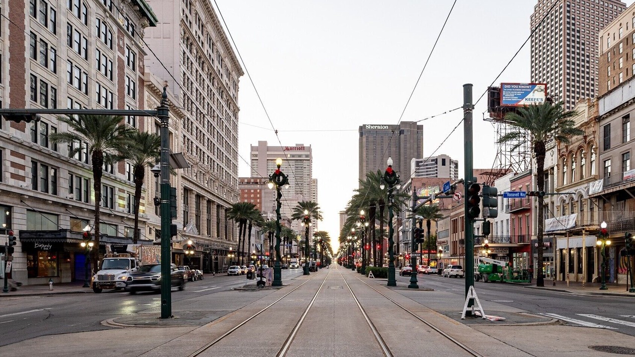 Photo of Others in French Quarter
