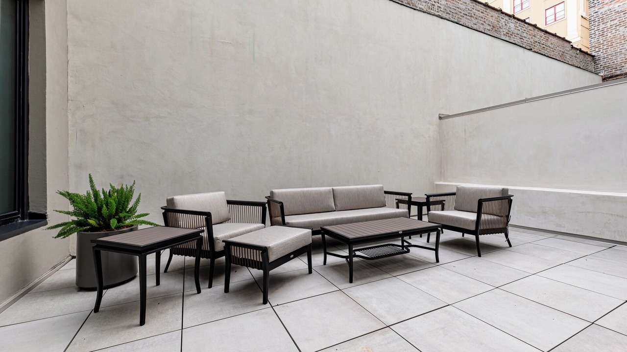 Photo of Outdoor in French Quarter