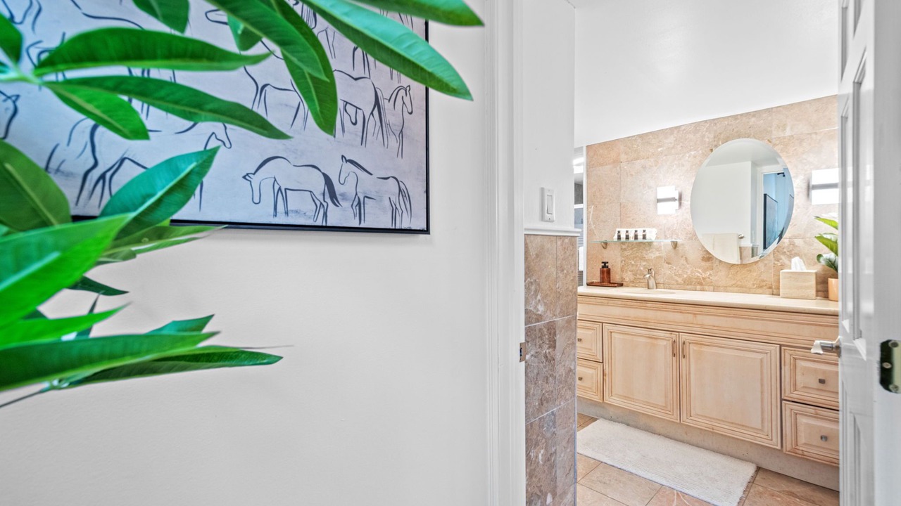 Photo of Bathroom in Southeast