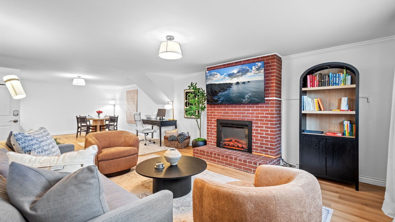 Photo of Livingroom in Southeast