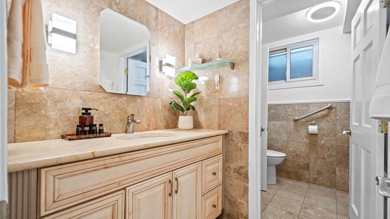 Photo of Bathroom in Southeast