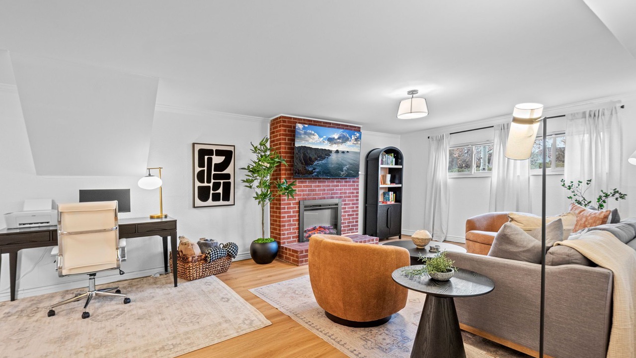 Photo of Livingroom in Southeast