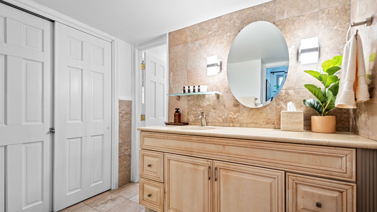 Photo of Bathroom in Southeast