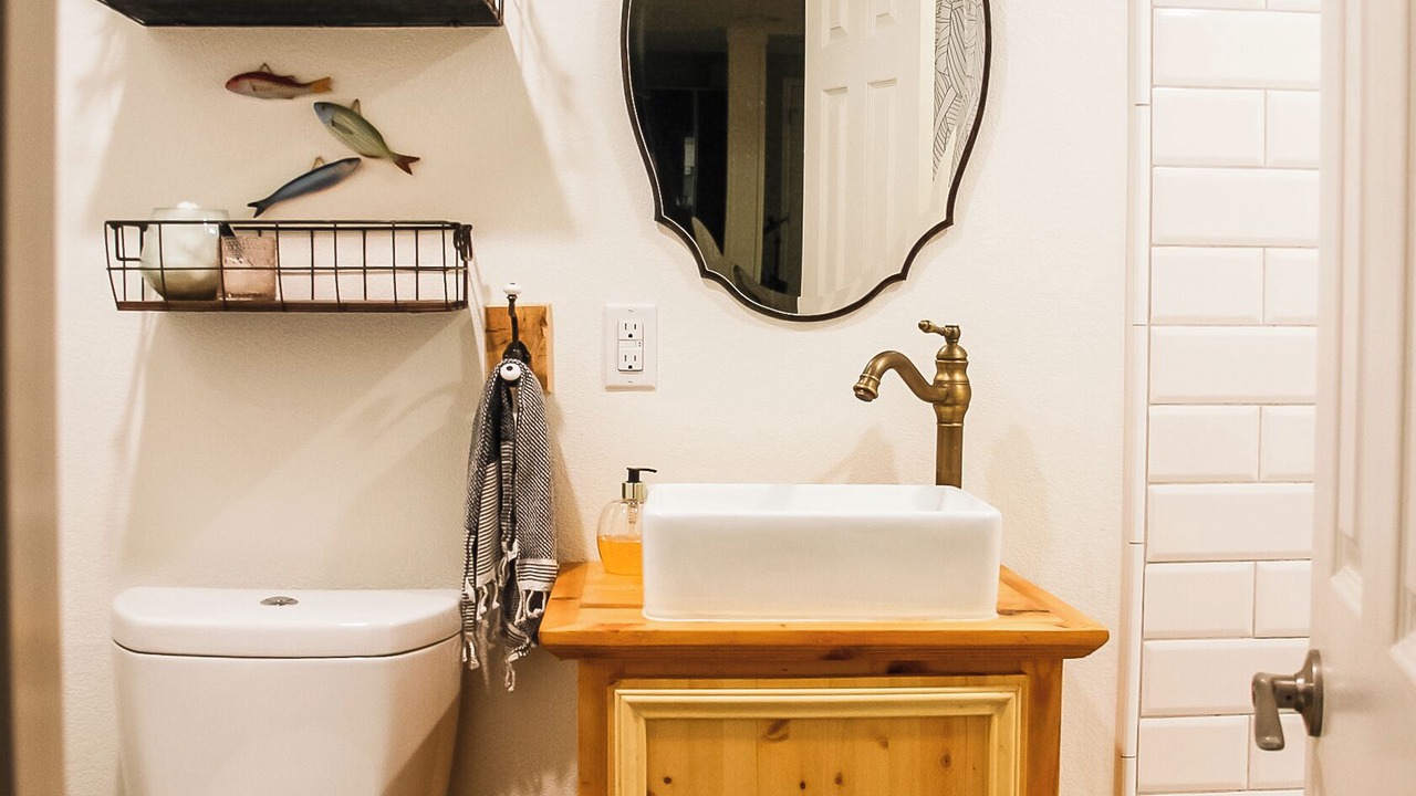 Photo of Bathroom in Longmont