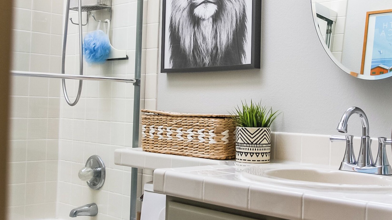Photo of Bathroom in Longmont