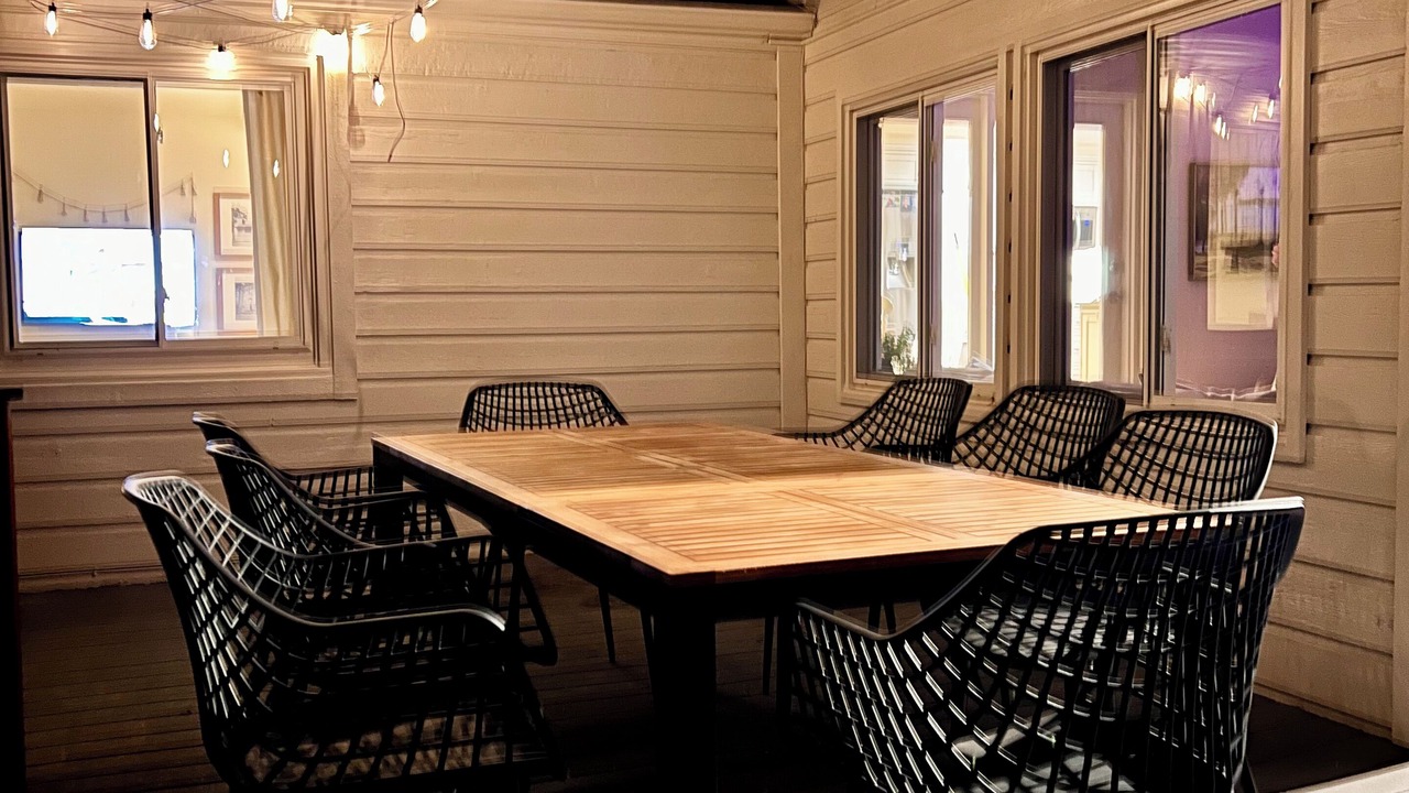Photo of Outdoor in Longmont