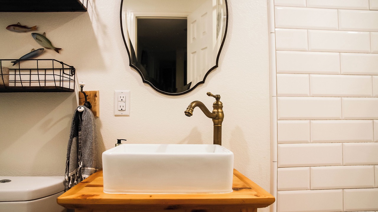 Photo of Bathroom in Longmont