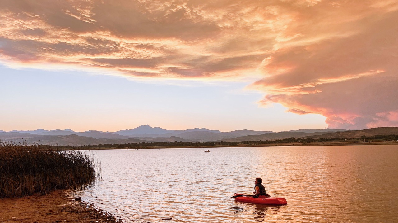 Photo of Outdoor in Longmont