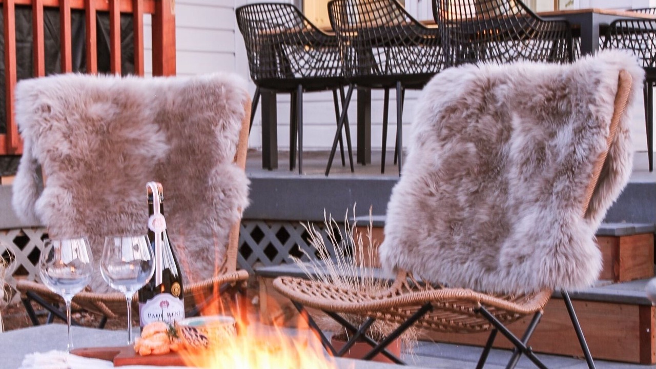 Photo of Outdoor in Longmont
