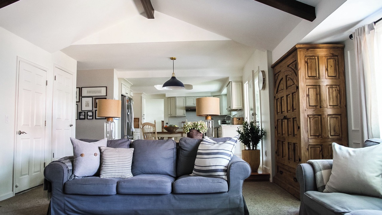 Photo of Livingroom in Longmont