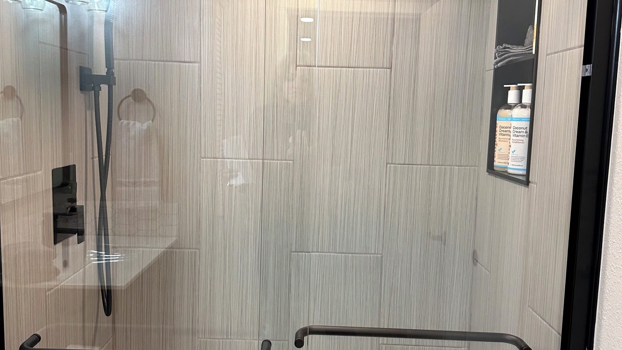 Photo of Bathroom in Delta