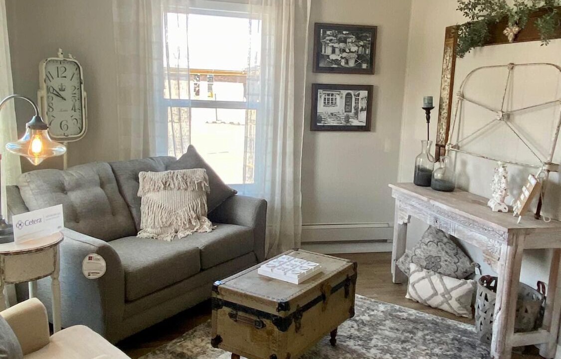 Photo of Livingroom in Delta