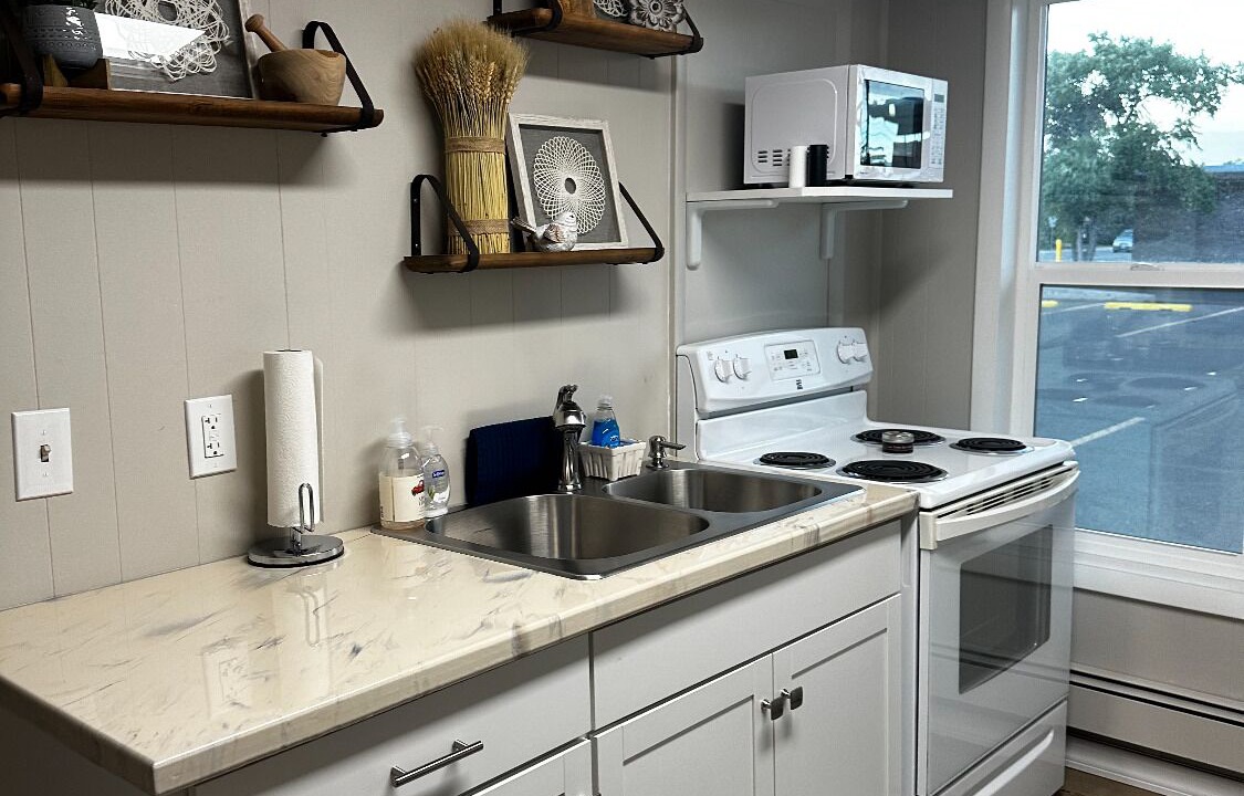 Photo of Kitchen in Delta