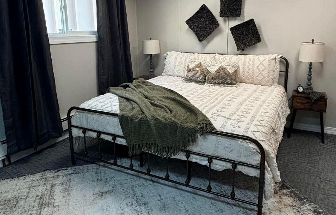 Photo of Bedroom in Delta