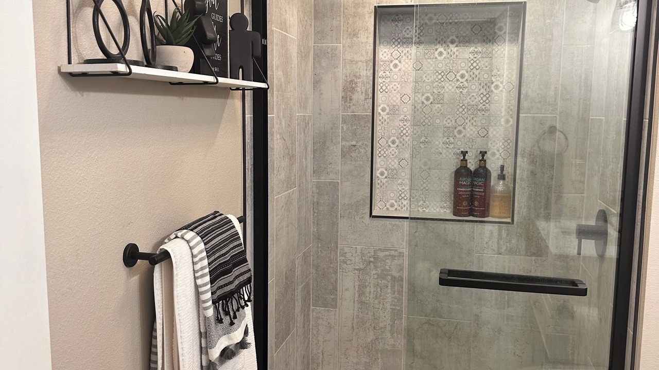 Photo of Bathroom in Delta