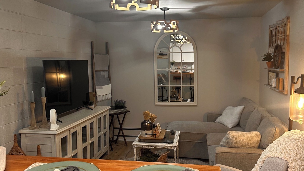 Photo of Livingroom in Delta