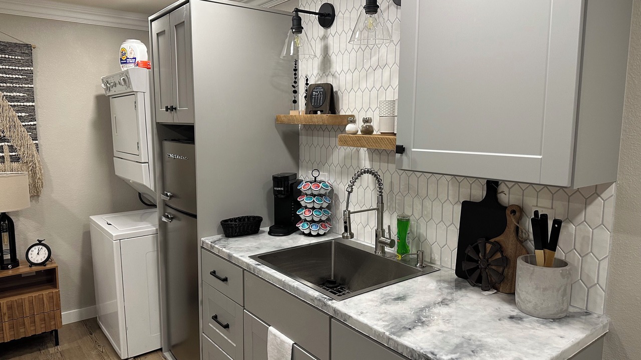 Photo of Kitchen in Delta