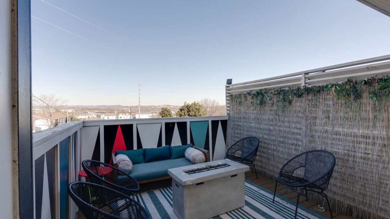 Photo of Outdoor in The Nations