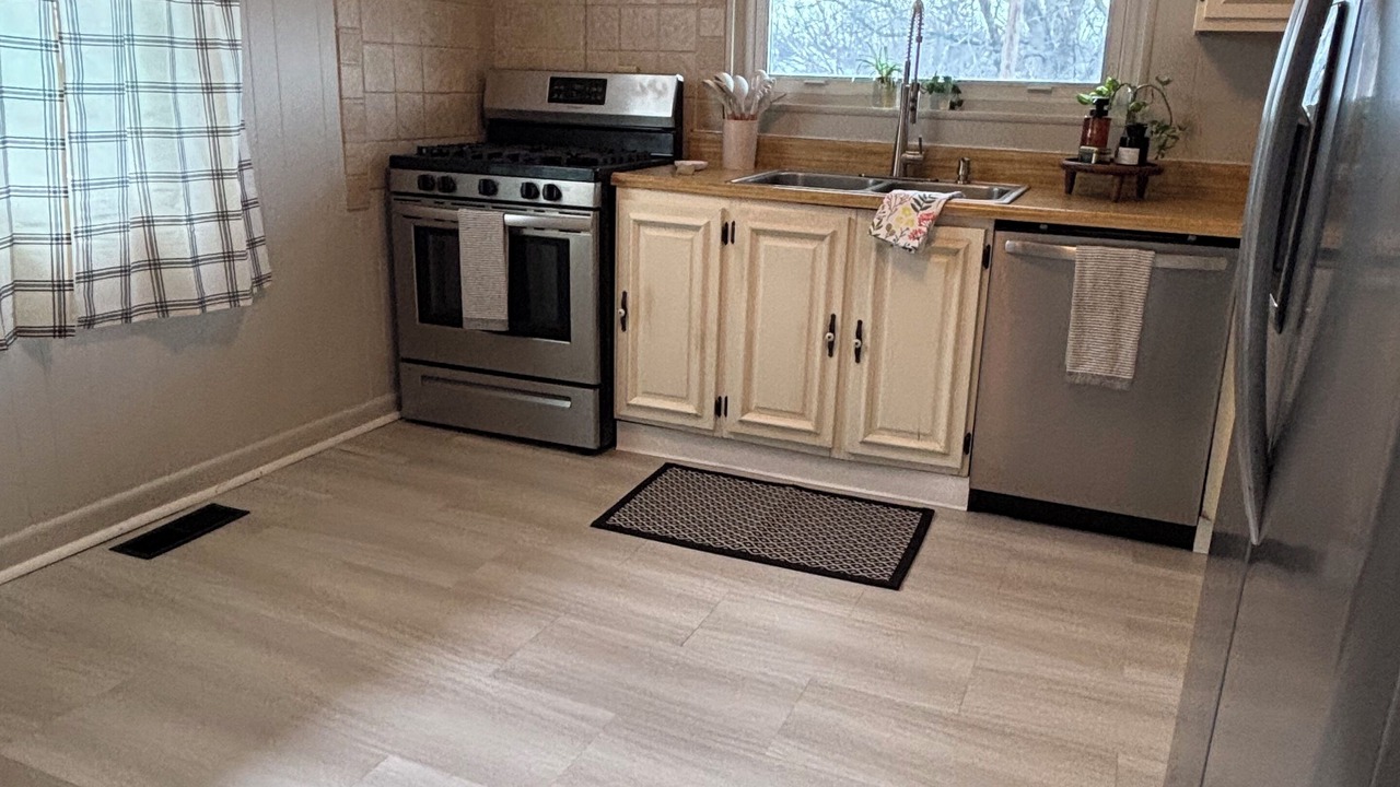 Photo of Kitchen in Beckley