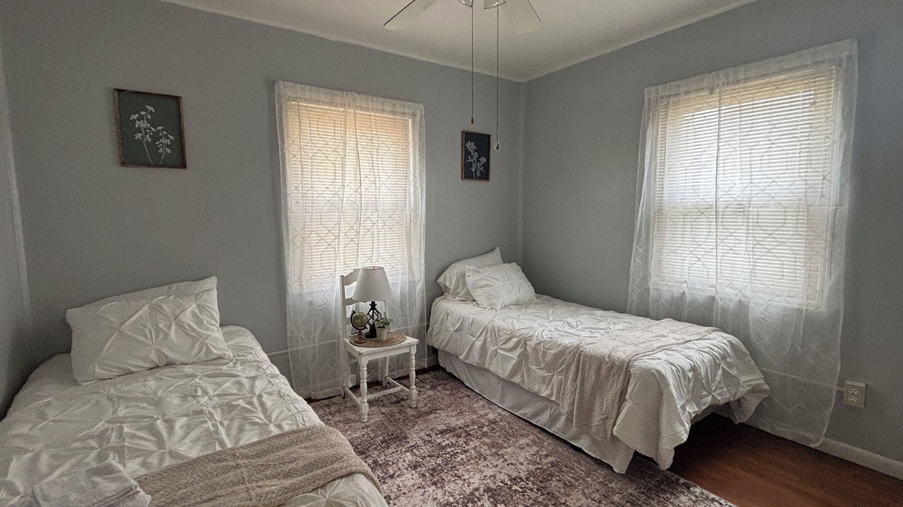 Photo of Bedroom in Beckley