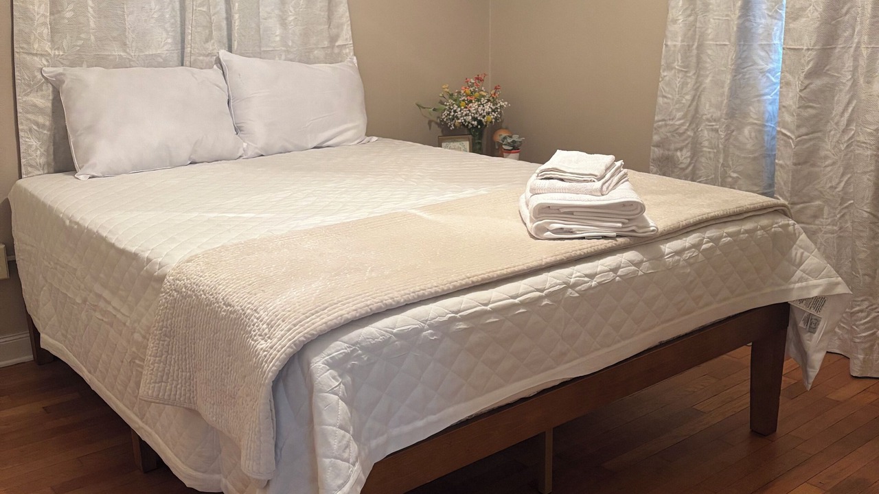 Photo of Bedroom in Beckley
