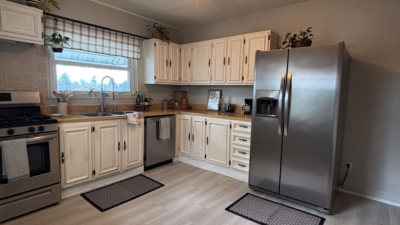 Photo of Kitchen in Beckley