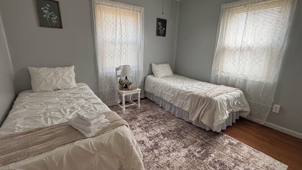 Photo of Bedroom in Beckley