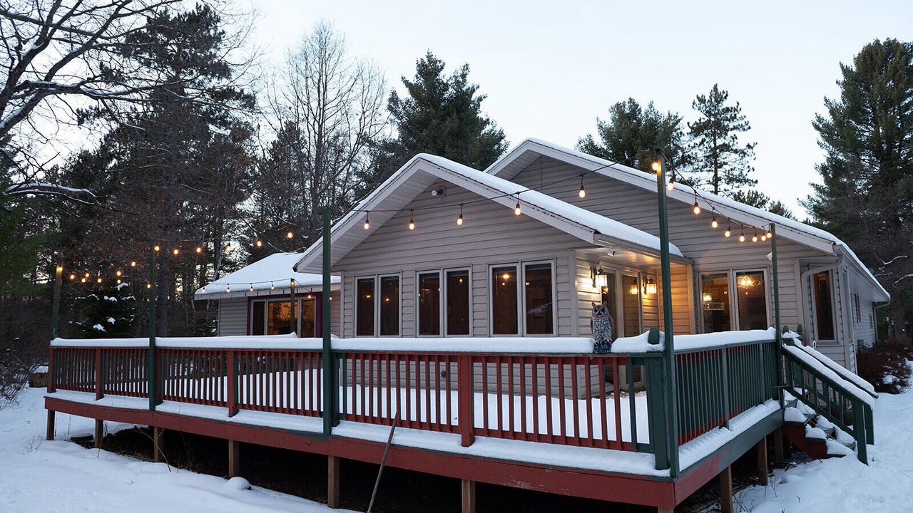 Photo of Outdoor in Sayner