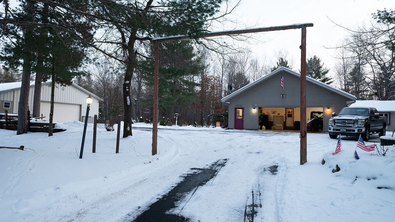 Photo of Outdoor in Sayner