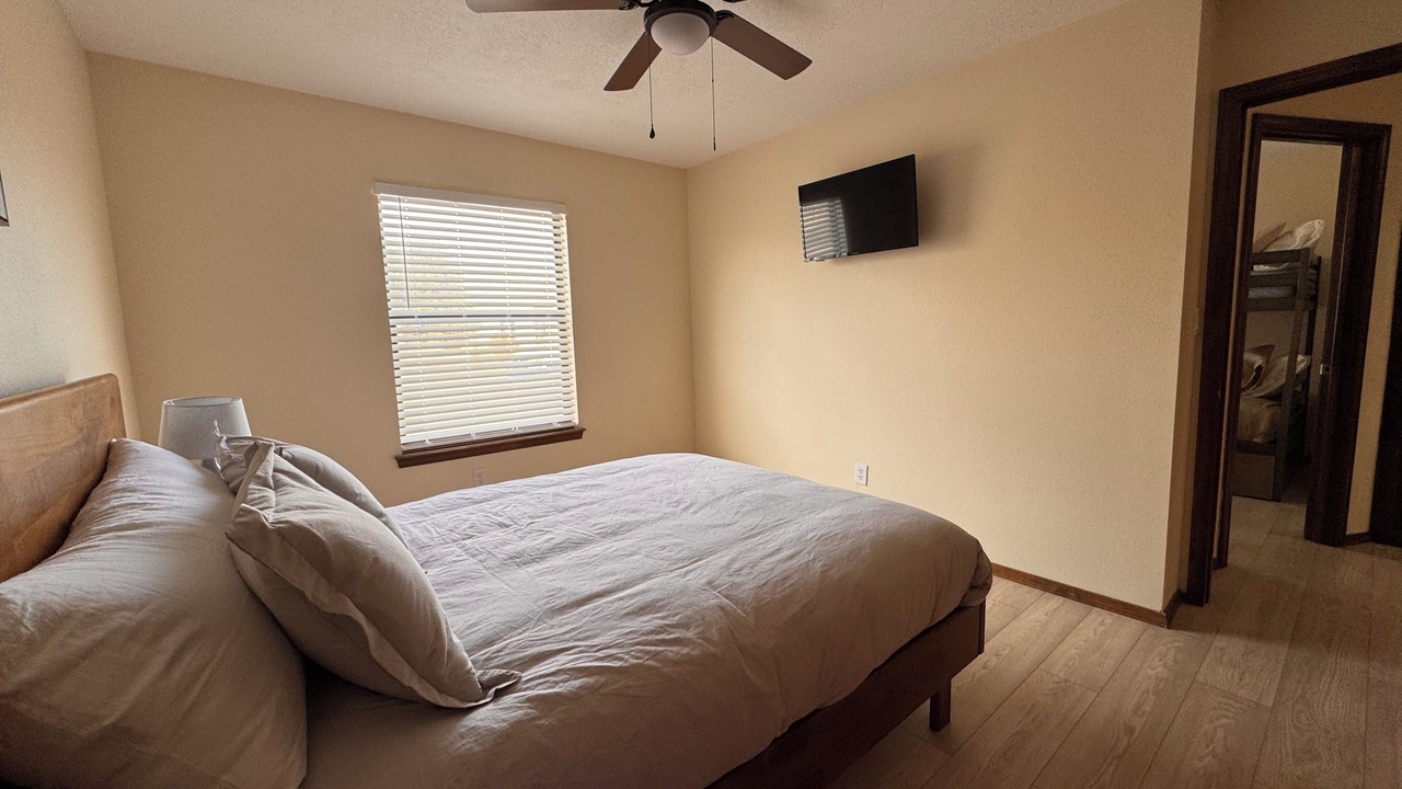 Photo of Bedroom in Westside