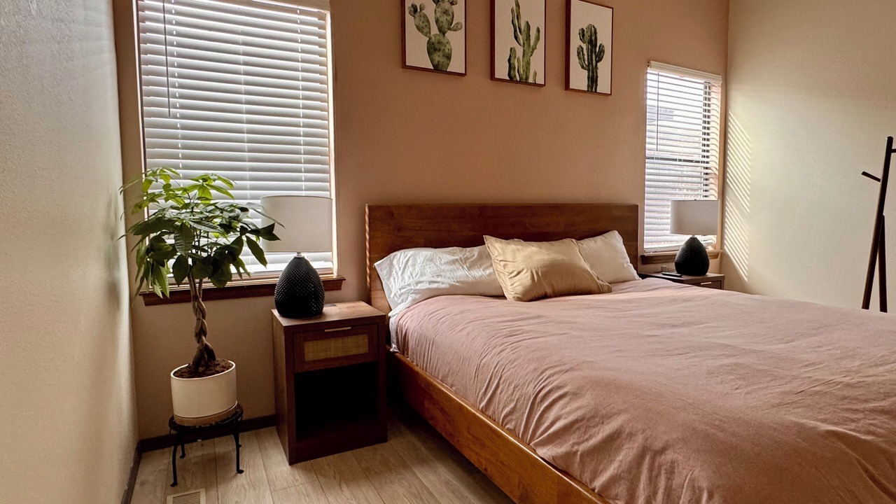 Photo of Bedroom in Westside