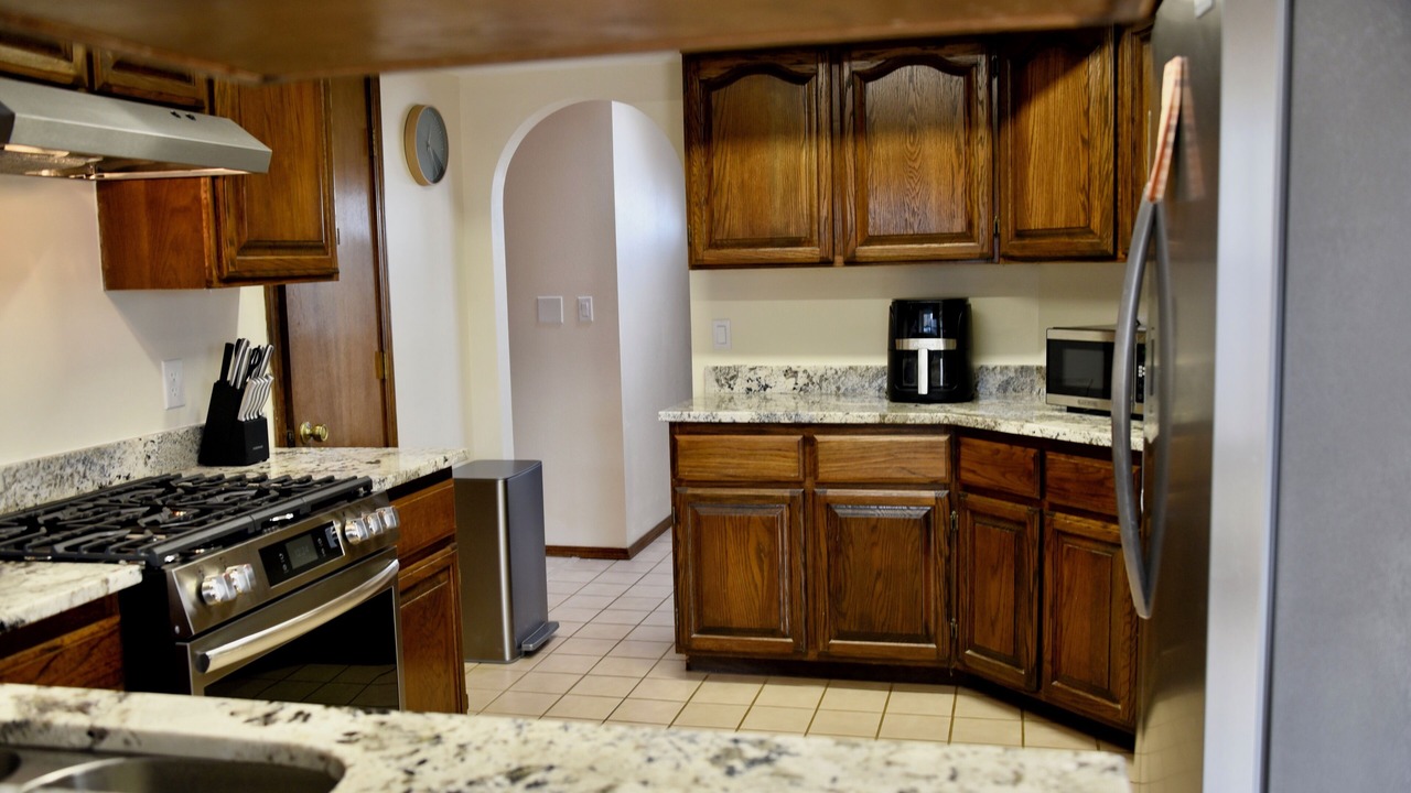 Photo of Kitchen in Westside