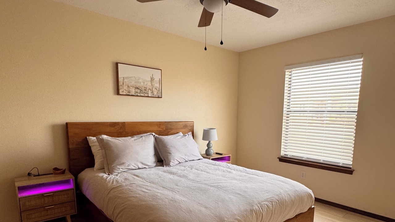 Photo of Bedroom in Westside
