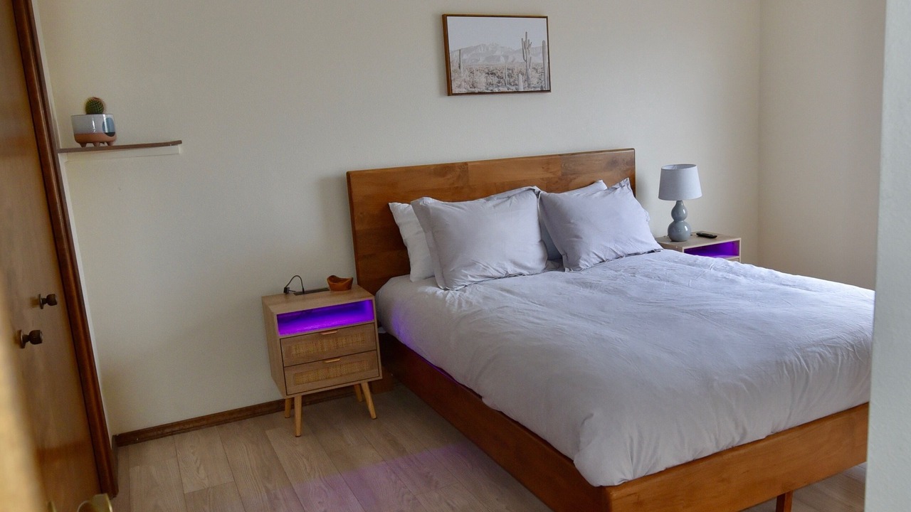 Photo of Bedroom in Westside