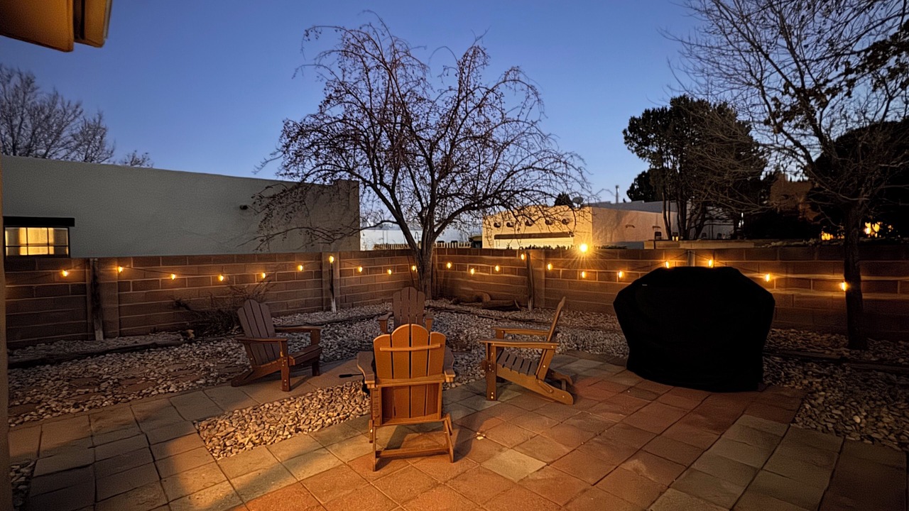 Photo of Patio Balcony in Westside