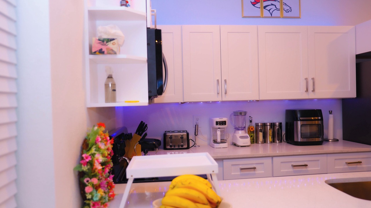 Photo of Kitchen in Aurora
