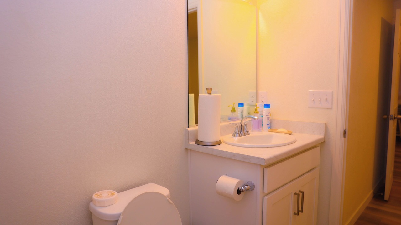 Photo of Bathroom in Aurora