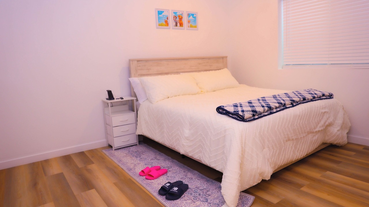 Photo of Bedroom in Aurora